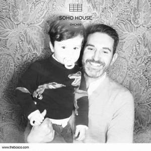 Meet your Posher, Devin